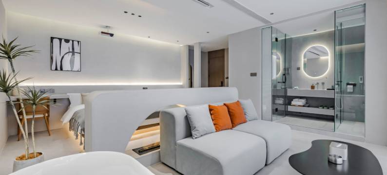 大理梓炀小院·设计师度假民宿(古城南门店)图片