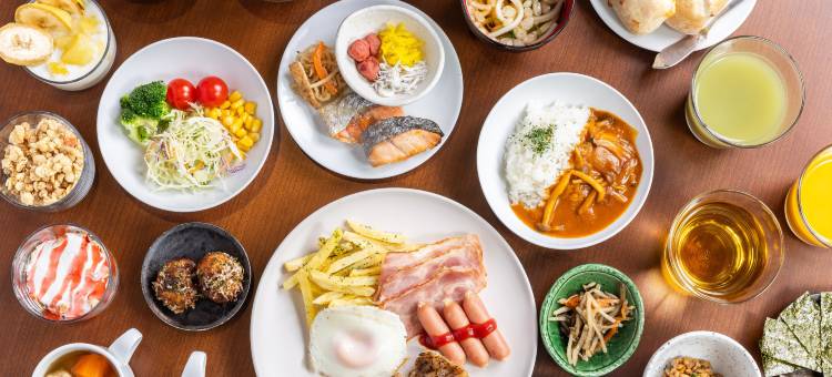 东急stay大阪本町酒店 御堂筋心斋桥(Tokyu Stay Osaka Honmachi)图片