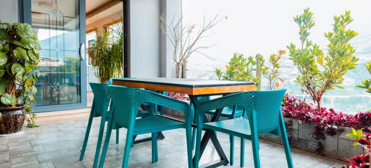 绿春文辉大酒店图片