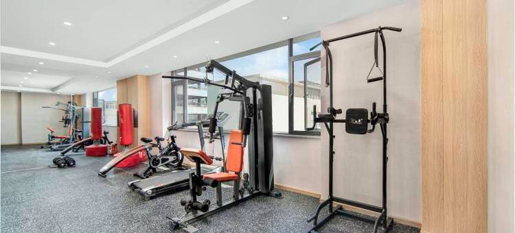 维也纳酒店(昆明云大西路新广丰店)图片