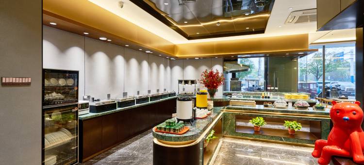 格林东方酒店(阜阳市阜阳火车站涡阳南路店)图片