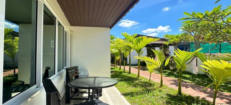 OYO 75492 卡佩迪姆民宿(OYO 75492 Carpe Diem Homestay)图片