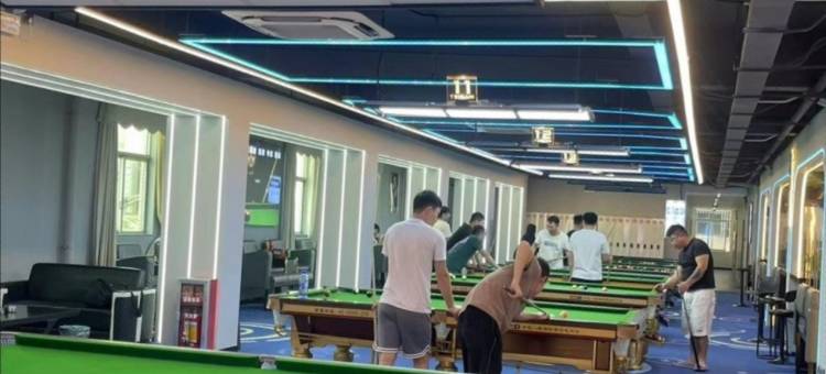 维尔曼顿轻享美宿(广州白云国际机场店)图片