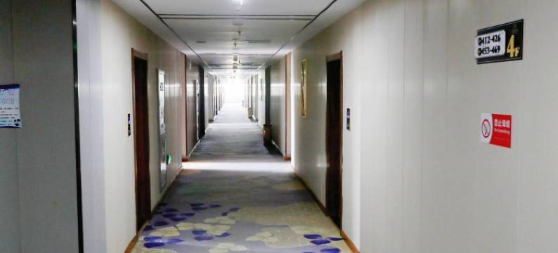 明莱民宿(石家庄新百广场地铁站店)图片