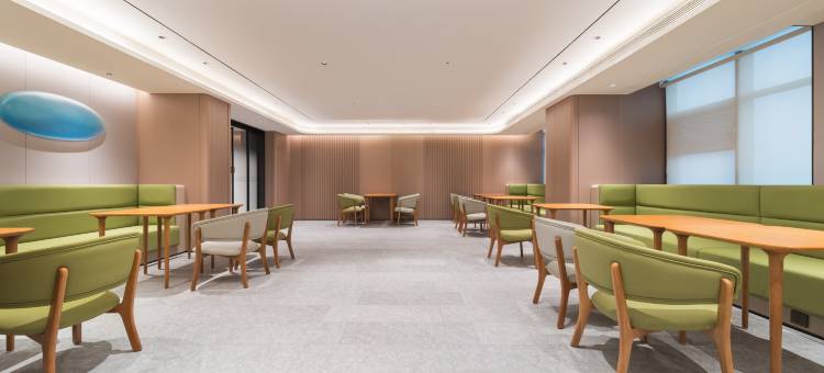 全季酒店(南阳镇平店)图片