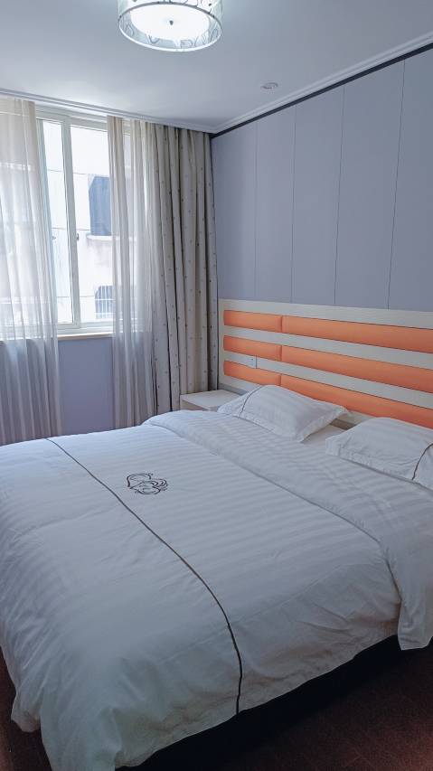 金华新城风尚宾馆(金华莱福街店)