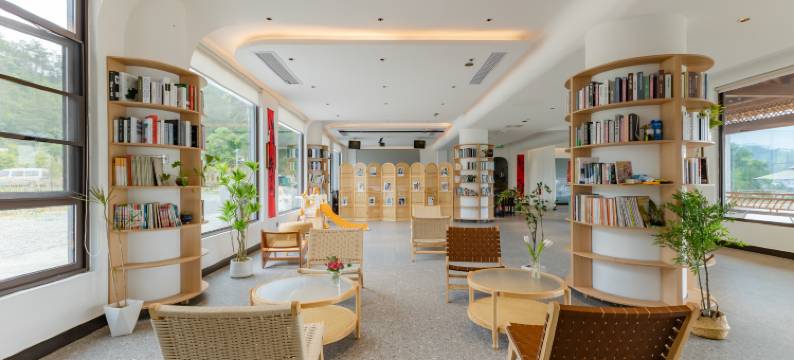 瑶礼·非遗人文·徽州庭院度假美宿图片