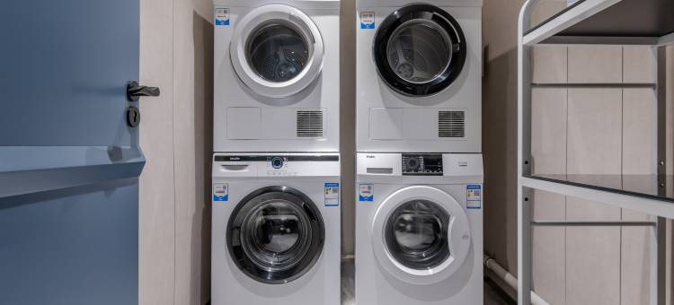 莱卡酒店(深圳宝安国际机场西乡地铁站店)图片