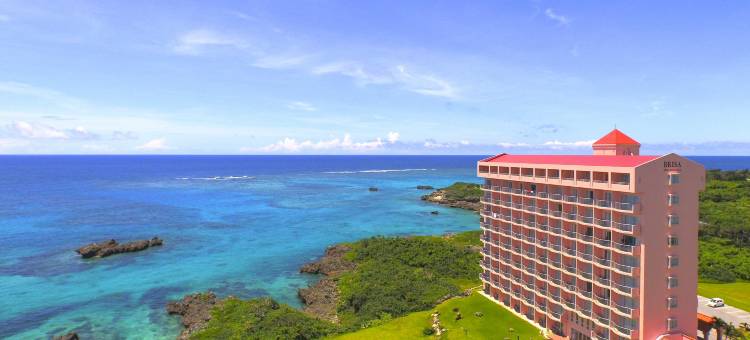 布里萨微风康养别墅(Wellness Villa Brisa)图片