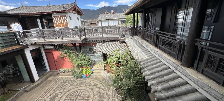 乌巴拉民宿(白沙古镇店)图片