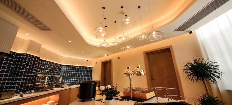 锦江之星酒店(恩施女儿城店)图片