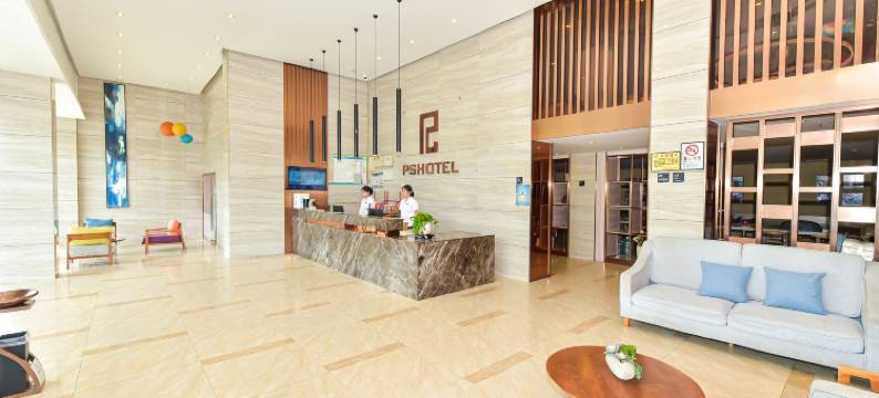 品尚酒店(南宁东站金桥客运站地铁站店)图片