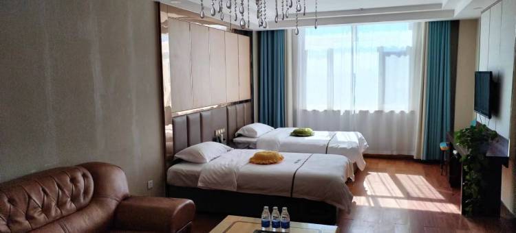 木垒明珠酒店图片