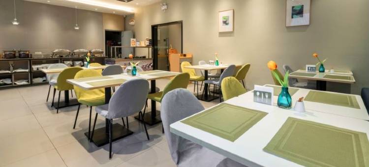 如家商旅酒店(合肥芜湖路稻香楼地铁站店)图片