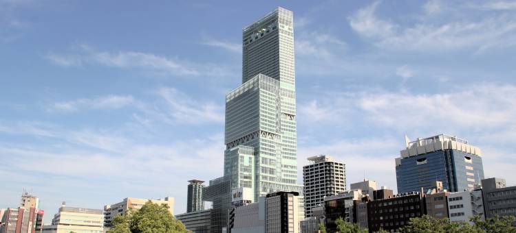 大阪国际交流中心酒店(Hotel International House Osaka)图片