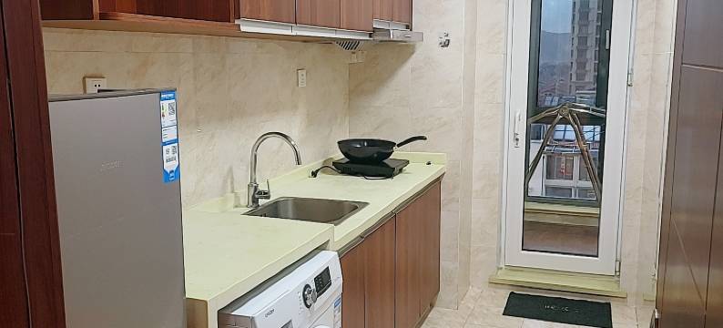 牟平优吉民宿(烟台牟平龙湖葡醍海湾店)图片