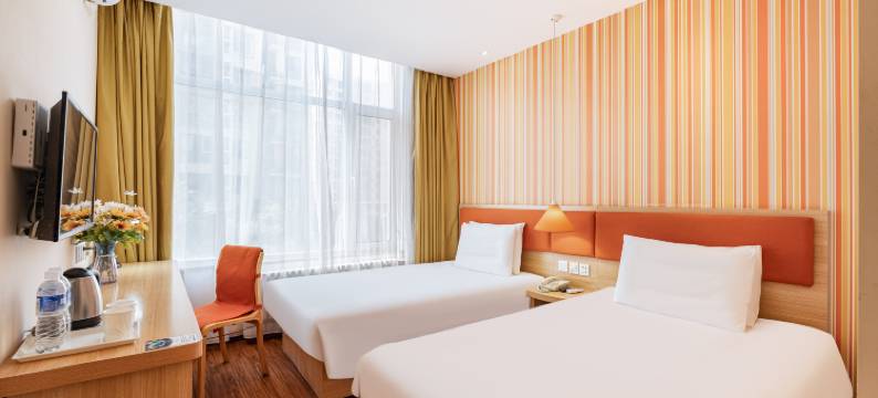 如家酒店(北京北清路航天城店)图片