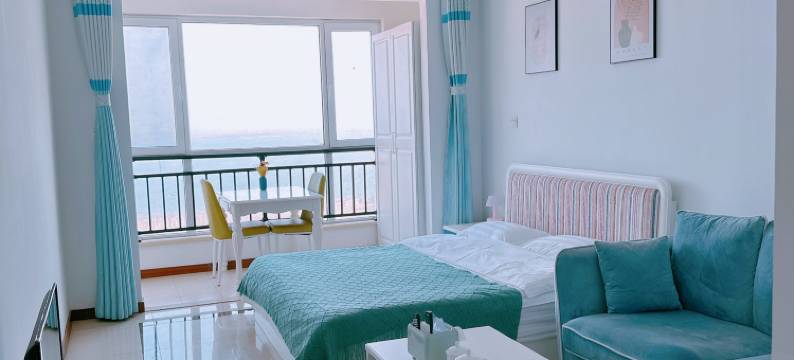 乐亭希悦海景度假公寓图片