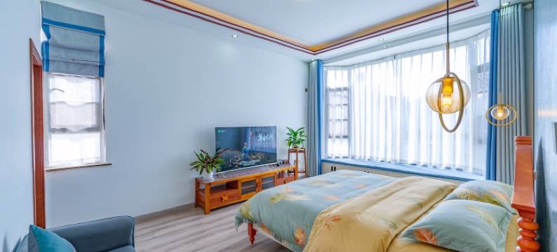 大理可依民宿(洱海才村店)图片