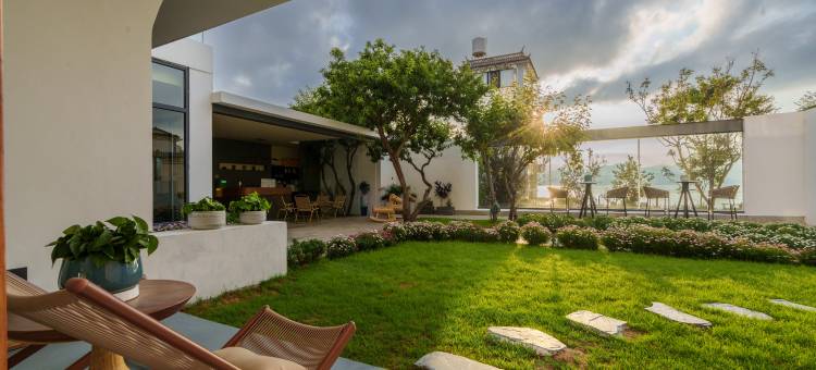 大理云朵居·睡个好觉海景客栈(三圣岛生态廊道店)图片