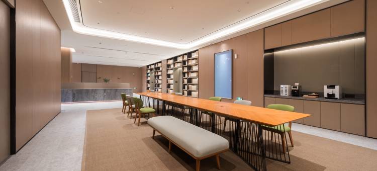 全季酒店(西安集贤太周创新产业园店)图片