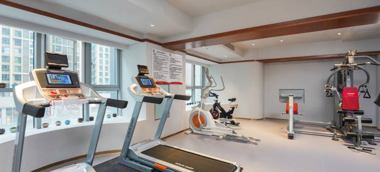 维也纳国际酒店(贵阳会展中心金融城金朱东路店)图片