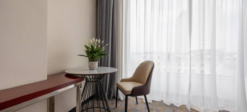 丘北金康大酒店(丘北县城椒莲广场店)图片