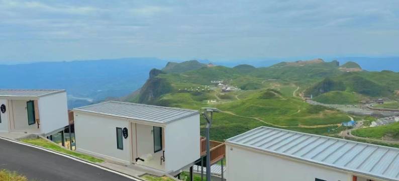 八面山云上小舍民宿(八面山景区店)图片