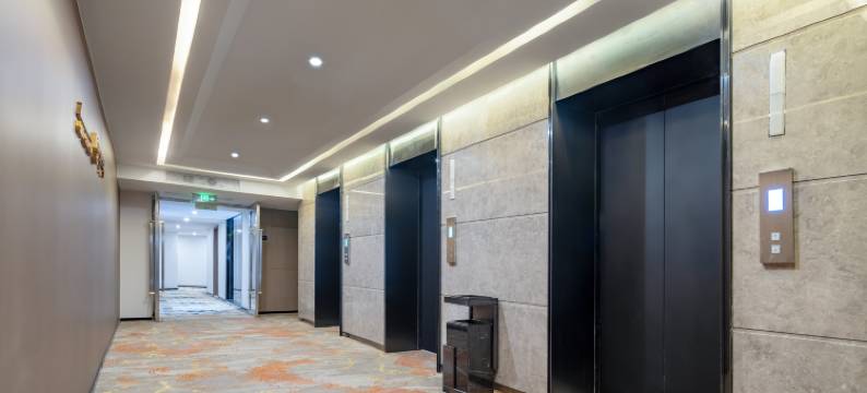 珠海金湾机场酒店图片