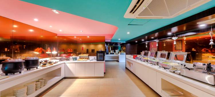 锦江之星酒店(厦门翔安马巷店)图片