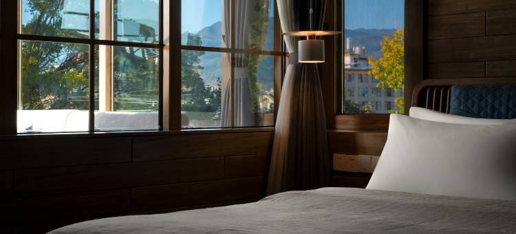 丽江古城都泊林·浮光集Holiday Villa轻奢度假民宿(大水车店)图片