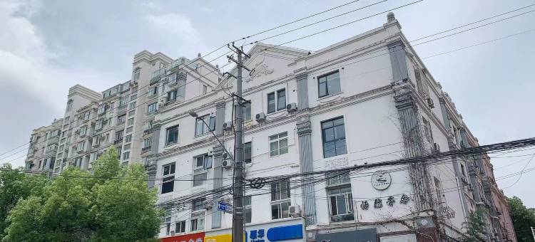 如家YUNIK酒店(上海杨浦大学城武东路店)图片