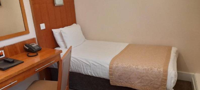 里斯蒙酒店(Lismoyne Hotel)图片