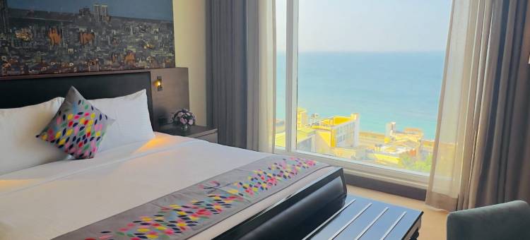 索菲亚科伦坡城市酒店(Sofia Colombo City Hotel)图片