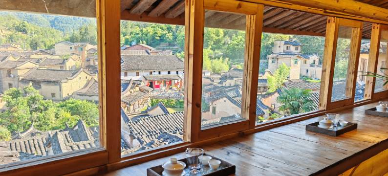 静轩(龙潭古镇店)图片