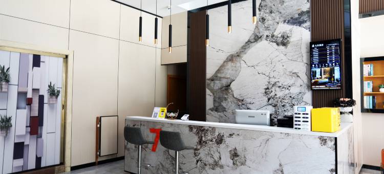 万游电竞公寓(黄埠店)图片