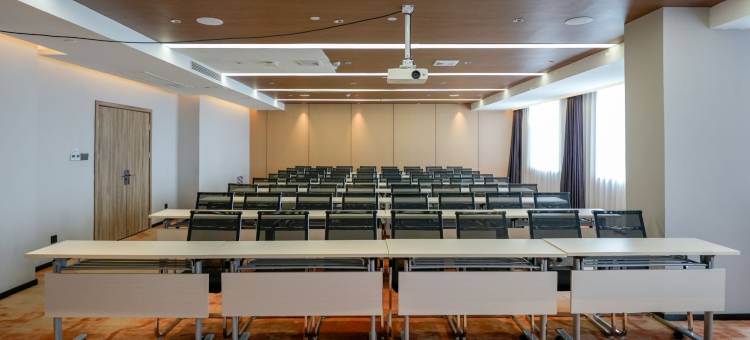 万珑酒店(长治屯留区店)图片