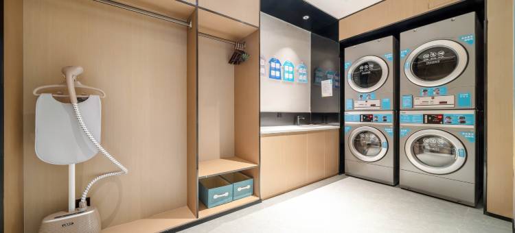 你好酒店(甘孜格萨尔王城店)图片