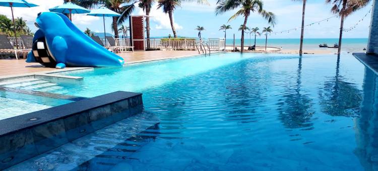 赛沙旺海滩豪华酒店(Saisawan Beach Luxury Hotel)图片