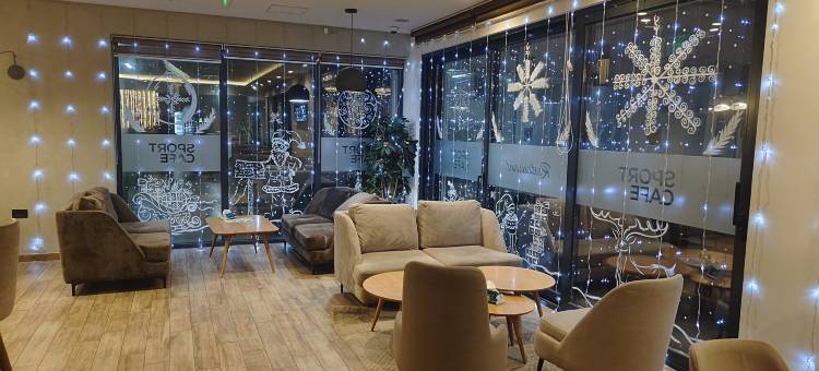 皇庭酒店(H.T Hotel)图片