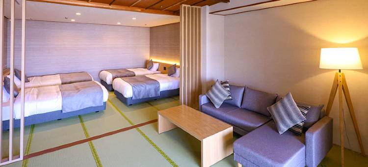 大江户温泉物语Premium山下家(Ooedo Onsen Monogatari Premium Yamashitaya)图片