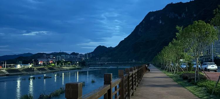 海景民宿图片