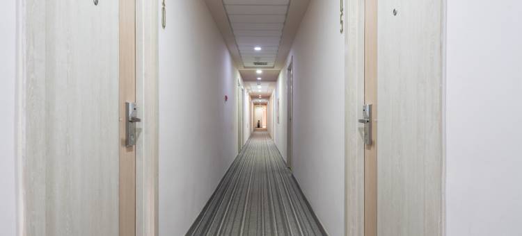 银座佳驿连锁酒店(临沂通达路王羲之故居店)图片