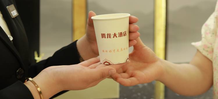腾龙酒店(大方南天星月国际广场店)图片