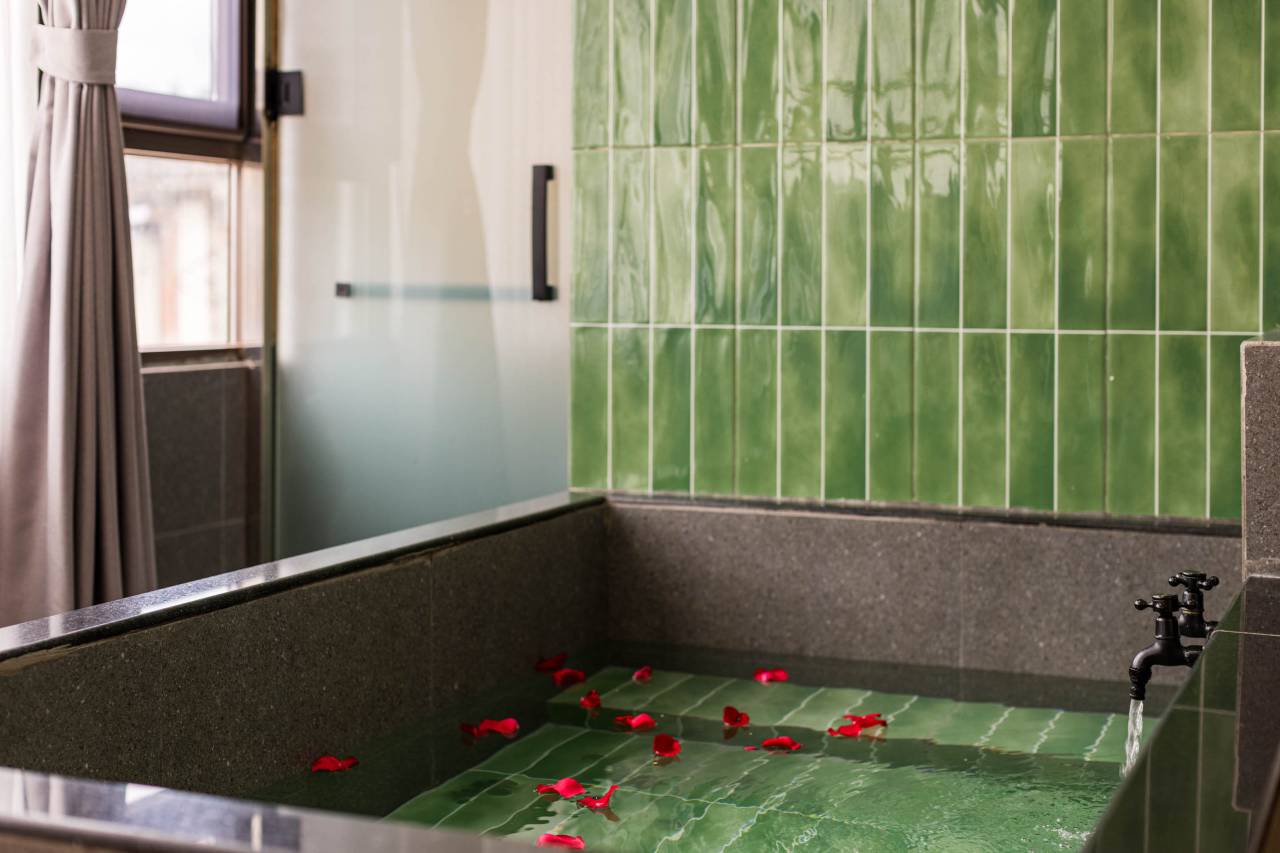 雅安艾丽优L酒店(廊桥店)图片