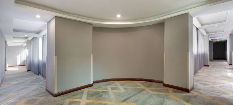 新视窗酒店(盐边店)图片