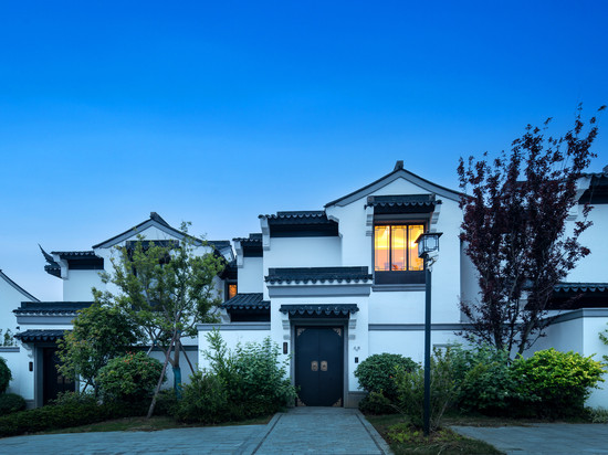 威海笙美高尔夫度假村