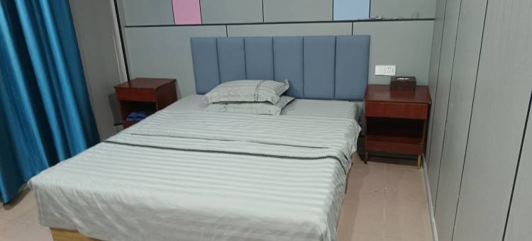 陆丰三和住宿图片