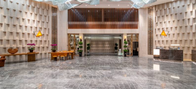 美豪丽致酒店(伊犁特克斯八卦城太极坛店)图片