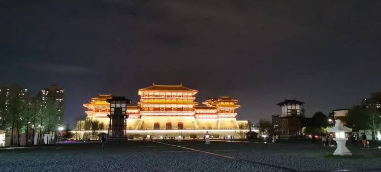 7天连锁酒店(洛阳明堂景区应天门店)图片